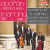 Academy of St Martin in the Fields - Dvorak: String Sextet in A Major / Martinu: String Sextet / Serenada II